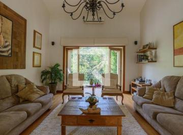 Casa · 416m² · 4 Quartos · 4 Vagas · Casa à Venda - Alphaville, 4 Quartos, 416 m² - Santana de Parnaíba
