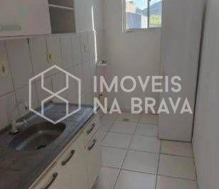 Apartamento · 500m² · 2 Quartos · 1 Vaga · APARTAMENTO 2 DORMITÓRIOS 1 VAGA - A VENDA ESPINHEIROS - ITAJAI/SC