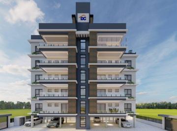 Apartamento · 88m² · 3 Quartos · 2 Vagas · Residencial Dona Alzira! Seu apartamento em Itapoá SC com condições facilitadas de pagamento!