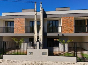 Casa · 166m² · 3 Quartos · 2 Vagas · Sobrado com piscina + edicula á 170 metros da praia no Balneário Itapoa em Itapoá-SC