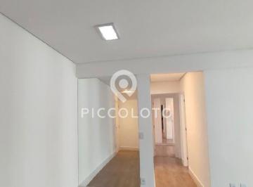 Apartamento · 87m² · 3 Quartos · 2 Vagas · Apartamento para alugar em Campinas, Parque Taquaral, com 3 quartos, com 87 m², Vista 26
