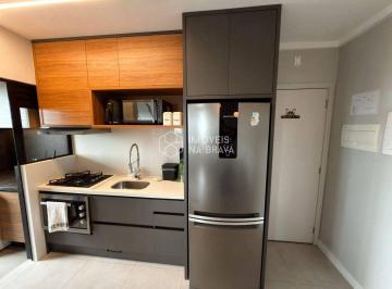 Apartamento · 55m² · 2 Quartos · 1 Vaga · APARTAMENTO PERFEITO 2 DORMITÓRIOS 1 VAGA - LOCACAO - SAO VICENTE - ITAJAI/SC