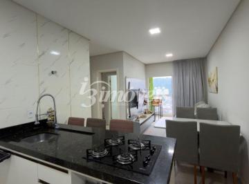 Apartamento · 58m² · 2 Quartos · 1 Vaga · Apartamento para locação anua, mobiliado, 2 quartos ( sendo 1 suítes), 1 vagas de garagem, Residenci