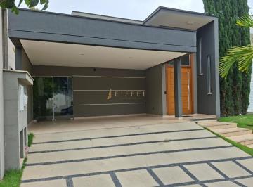 Casa · 200m² · 3 Quartos · 4 Vagas · Casa à venda em Sorocaba, Condomínio Mont Blanc, com 3 suítes, com 200 m², Condomínio Mont Blanc