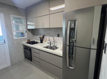 Apartamento · 93m² · 3 Quartos · 2 Vagas · Apartamento à venda em Sorocaba, Parque Campolim, com 3 quartos, com 93 m², Edifício Claudia Vieira