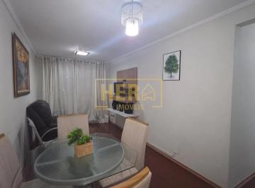 Apartamento · 69m² · 3 Quartos · 1 Vaga · Apartamento 3 Quartos 1 Suíte 69m² - Di Napoli Terra da Uva