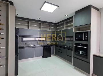 Casa · 215m² · 3 Quartos · 4 Vagas · Casa 3 Quartos - 1 suíte no Villagio Azzure - Jacaré