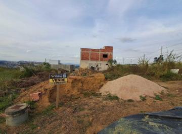 Terreno · 250m² · Vendo Lote no Bairro Vista do Sol Lote 11, quadra T