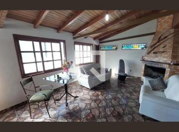 Casa · 355m² · 3 Quartos · 4 Vagas · Casa à Venda - Sarandi II, 3 Quartos,  355 m² - Porto Alegre