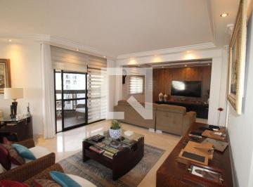 Apartamento · 210m² · 4 Quartos · 3 Vagas · Apartamento à Venda - Santana, 4 Quartos, 210 m² - São Paulo