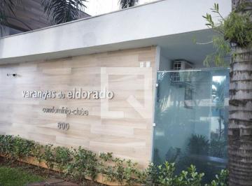 Apartamento · 159m² · 3 Quartos · 2 Vagas · Apartamento à Venda - Residencial Eldorado, 3 Quartos,  159 m² - Goiânia