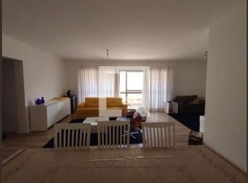 Apartamento · 182m² · 4 Quartos · 4 Vagas · Apartamento à Venda - Rudge Ramos, 4 Quartos,  182 m² - São Bernardo do Campo