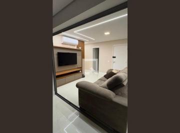 Apartamento · 121m² · 3 Quartos · 2 Vagas · Apartamento à Venda - Jardim Teresa, 3 Quartos,  121 m² - São Paulo