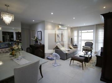 Apartamento · 150m² · 4 Quartos · 2 Vagas · Apartamento à Venda - Jacarepaguá, 4 Quartos,  150 m² - Rio de Janeiro