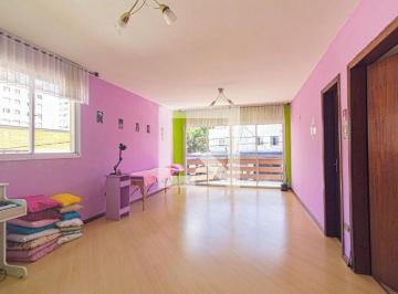 Apartamento · 171m² · 3 Quartos · 2 Vagas · Apartamento à Venda - Mercês, 3 Quartos, 171 m² - Curitiba