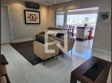 Apartamento · 116m² · 3 Quartos · 2 Vagas · Apartamento à Venda - Picanço, 3 Quartos,  116 m² - Guarulhos