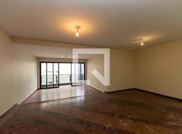 Apartamento · 160m² · 4 Quartos · 2 Vagas · Apartamento à Venda - Alphaville, 4 Quartos,  160 m² - Barueri