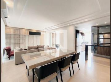Apartamento · 117m² · 3 Quartos · 2 Vagas · Apartamento à Venda - Jardim Samambaia, 3 Quartos,  117 m² - Jundiaí