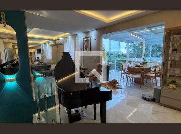 Apartamento · 150m² · 3 Quartos · 2 Vagas · Apartamento à Venda - Recreio, 3 Quartos, 150 m² - Rio de Janeiro
