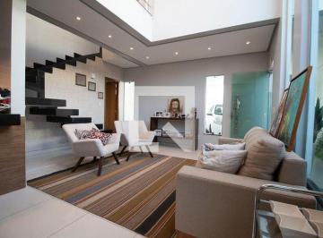Casa · 289m² · 4 Quartos · 4 Vagas · Casa à Venda - Setor Jao, 4 Quartos,  289 m² - Goiânia