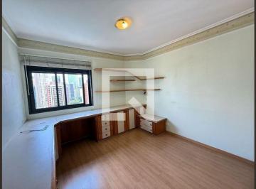 Apartamento · 147m² · 3 Quartos · 2 Vagas · Apartamento à Venda - Brooklin, 3 Quartos,  147 m² - São Paulo