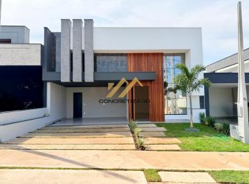 Casa · 199m² · 3 Quartos · 4 Vagas · Casa com 3 suítes à venda, 199 m² - Residencial Evidências - Indaiatuba/SP