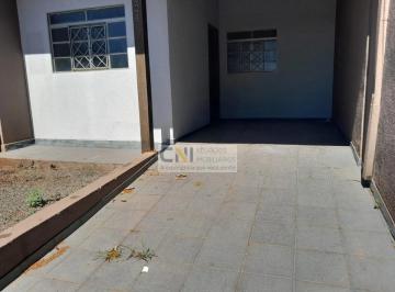 Casa Geminada À Venda Jardim Guararapes Londrina · Casa Geminada À Venda Jardim Guararapes Londrina