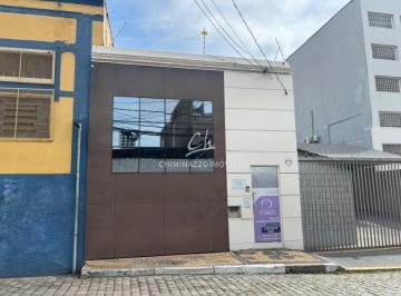 Comercial · 107m² · 5 Quartos · Casa à venda em Campinas, Centro, com 5 quartos, com 107.7 m²