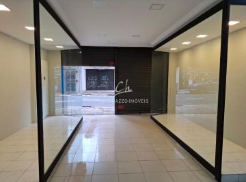Comercial · 110m² · Salão para alugar em Campinas, Centro, com 110 m²