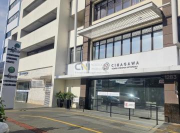 Comercial Para Alugar Centro Londrina · Comercial Para Alugar Centro Londrina