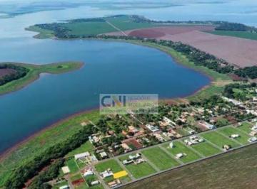 02 TERRENOS EM CONDOMÍNIO - BRISAS PARANAPANEMA-ALVORADA DO SUL - PR · 02 TERRENOS EM CONDOMÍNIO - BRISAS PARANAPANEMA-ALVORADA DO SUL - PR
