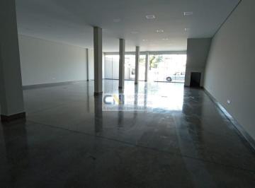 Salão comercial novo 250m2 · Salão comercial novo 250m2