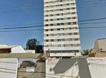 Apartamento À Venda Residencial De Angelo Londrina · Apartamento À Venda Residencial De Angelo Londrina