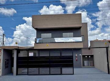 Casa de 3 quartos, São Bernardo do Campo · Casa com 107 m² e 3 quartos à venda em Rudge Ramos