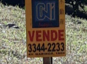 TERRENO NO MEDITERRÂNEO · TERRENO NO MEDITERRÂNEO