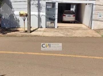 CASA TÉRREA EM CAMBÉ · CASA TÉRREA EM CAMBÉ