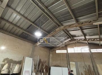 BARRACÃO COMERCIAL : PRÓXIMO A ROTATÓRIA DA AV. RIO BRANCO · BARRACÃO COMERCIAL : PRÓXIMO A ROTATÓRIA DA AV. RIO BRANCO