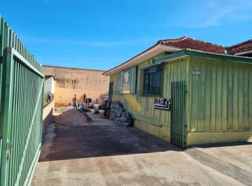 Terreno Comercial na Rua Dona Carlota Jd Cambará próximo da Av. do Café - Aeroporto · Terreno Comercial na Rua Dona Carlota Jd Cambará próximo da Av. do Café - Aeroporto