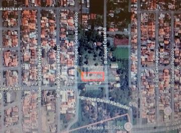 TERRENO  - 3.000m2 - ZR 3 · TERRENO  - 3.000m2 - ZR 3