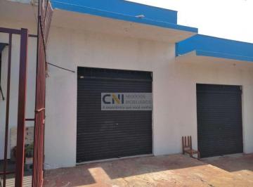LOJA COMERCIAL - ZONA NORTE 30M² · LOJA COMERCIAL - ZONA NORTE 30M²