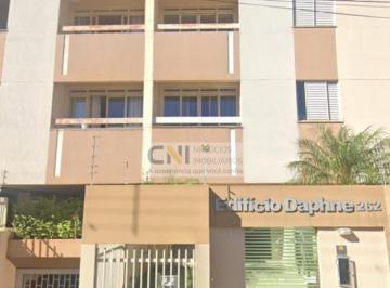 Apartamento À Venda Residencial Daphne Londrina · Apartamento À Venda Residencial Daphne Londrina