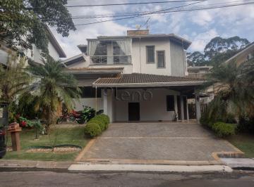 imagem · Sobrado à venda em Louveira, Vilagge Capricio, com 3 suítes, com 320 m²
