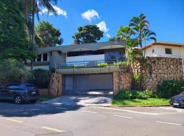 imagem · Sobrado para alugar em Campinas, Nova Campinas, com 4 quartos, com 367.5 m²