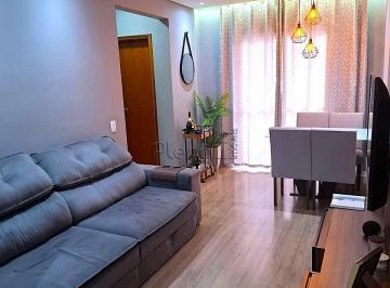 imagem · Apartamento à venda em Valinhos, Ponte Alta, com 2 quartos, com 54 m², Residenci