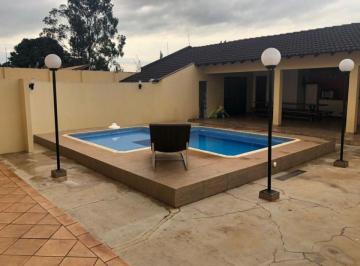 CASA TUCANOS · CASA TUCANOS