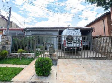imagem · Casa à venda em Campinas, Cidade Universitária, com 3 quartos, com 170 m²