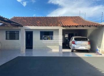 CASA JARDIM VITORIA CAMBE PARANA · CASA JARDIM VITORIA CAMBE PARANA