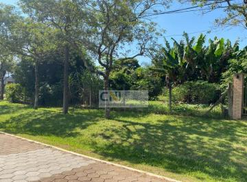 TERRENO EM CONDOMÍNIO - ESTÂNCIA BOM TEMPO · TERRENO EM CONDOMÍNIO - ESTÂNCIA BOM TEMPO