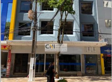 PRÉDIO CENTRAL COMERCIAL. · PRÉDIO CENTRAL COMERCIAL.
