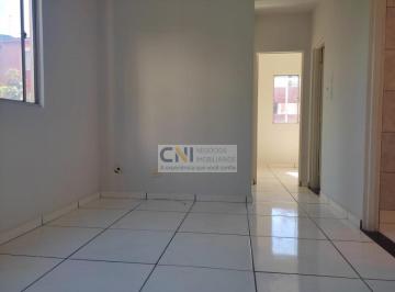 Apatamento 2 quartos - Residencial Catuaí - em bom estado · Apatamento 2 quartos - Residencial Catuaí - em bom estado